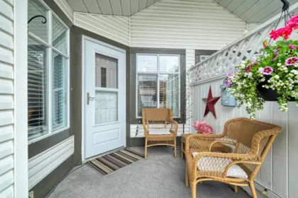 115 19649 53 Avenue, Langley, BC, Langley — Townhouse for sale