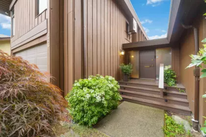 826 W 47th Avenue, Vancouver, BC, Vancouver — Single Family Residence for sale