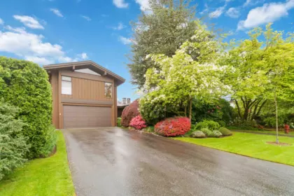 826 W 47th Avenue, Vancouver, BC, Vancouver — Single Family Residence for sale