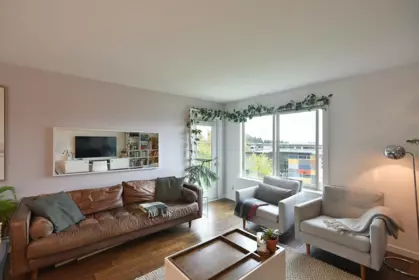 5 622 Farnham Road, Gibsons, BC, Gibsons — Apartment/Condo for sale