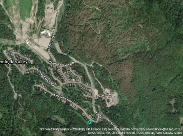 20449 Edelweiss Drive, Mission, BC, Mission — Land for sale