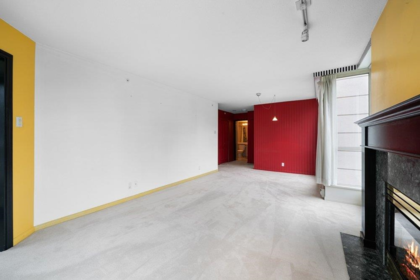 503 1111 Haro Street, Vancouver, BC, Vancouver — Apartment/Condo for sale