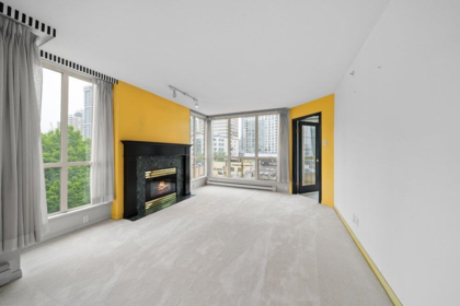503 1111 Haro Street, Vancouver, BC, Vancouver — Apartment/Condo for sale