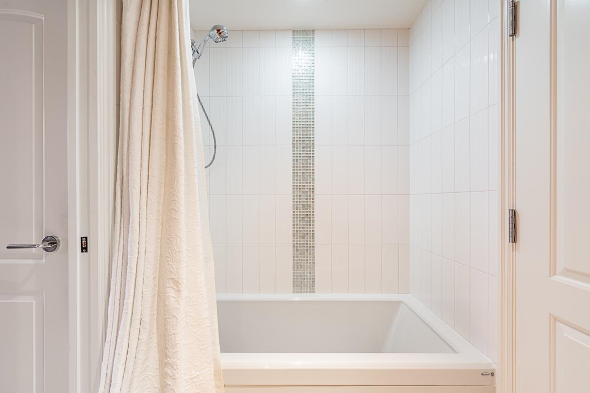 Guest Bathroom Photo of 905 172 Victory Ship Way, North Vancouver, BC