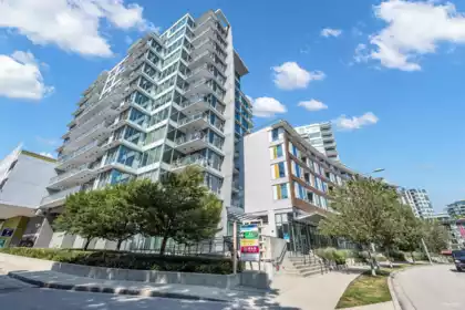 905 6951 Elmbridge Way, Richmond, BC, Richmond — Apartment/Condo for sale