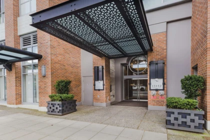 505 15152 Russell Avenue, White Rock, BC, White Rock — Apartment/Condo for sale