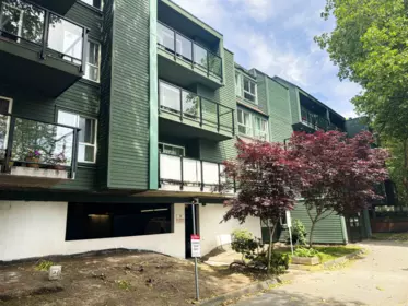 204 8591 Westminster Highway, Richmond, BC, Richmond — Apartment/Condo for sale