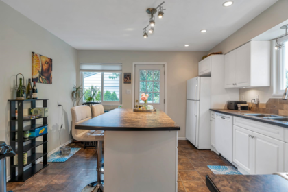 15367 20a Avenue, Surrey, BC, Surrey — Single Family Residence for sale