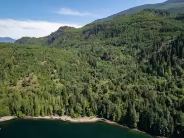LOT 4 Kayak Road, Egmont, BC, Egmont — Land for sale