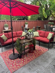 11722 Kingsbridge Drive, Richmond, BC, Richmond — Townhouse for sale