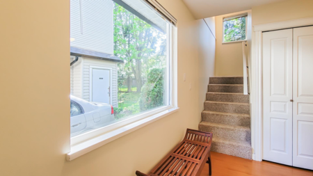 38 7640 Blott Street, Mission, BC, Mission — Townhouse for sale