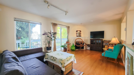 38 7640 Blott Street, Mission, BC, Mission — Townhouse for sale