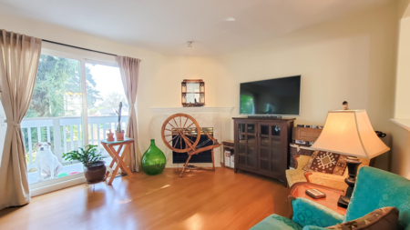 38 7640 Blott Street, Mission, BC, Mission — Townhouse for sale