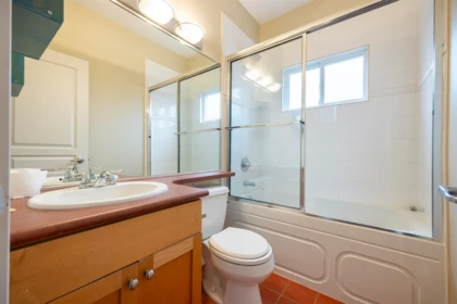 5 7833 St. Albans Road, Richmond, BC, Richmond — Townhouse for sale