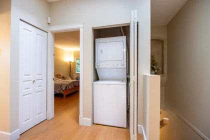 5 7833 St. Albans Road, Richmond, BC, Richmond — Townhouse for sale