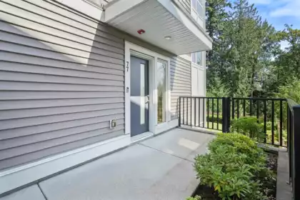 77 24108 104 Avenue, Maple Ridge, BC, Maple Ridge — Townhouse for sale