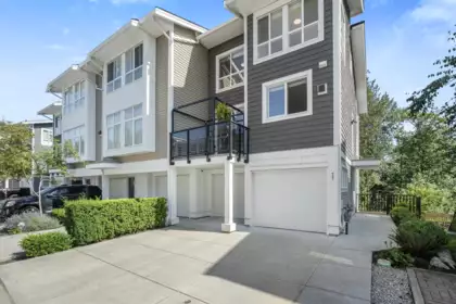 77 24108 104 Avenue, Maple Ridge, BC, Maple Ridge — Townhouse for sale