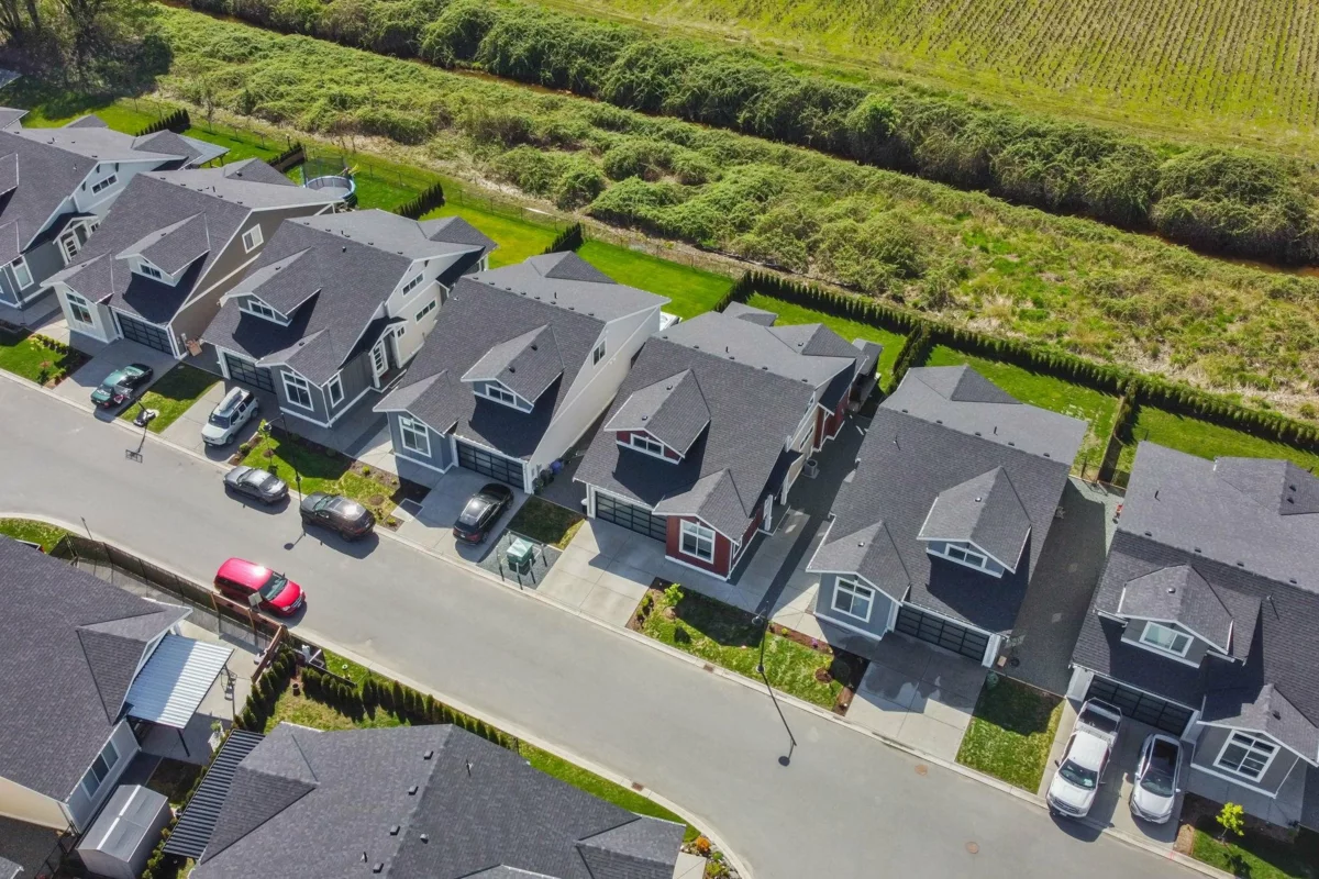 Neighborhood Park Photo Near 104 46213 Hakweles Road, Chilliwack, BC