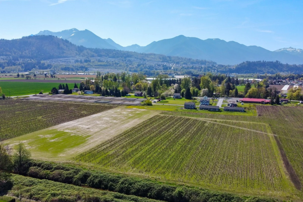 Playground / Recreational Area Near 104 46213 Hakweles Road, Chilliwack, BC