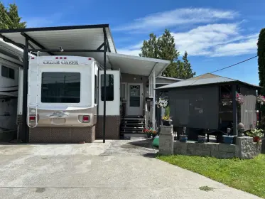 205 8400 Shook Road, Mission, BC, Mission — Land for sale