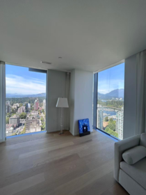 Bedroom 3 Photo of 2702 1568 Alberni Street, Vancouver, BC