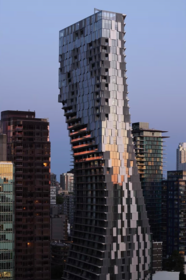 2702 1568 Alberni Street, Vancouver, BC