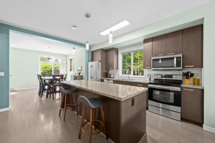 83 14838 61 Avenue, Surrey, BC, Surrey — Townhouse for sale