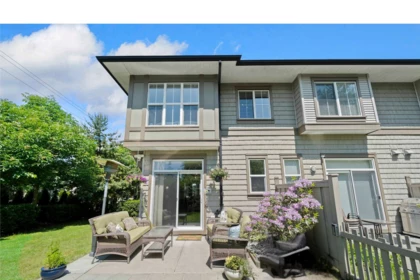 83 14838 61 Avenue, Surrey, BC, Surrey — Townhouse for sale