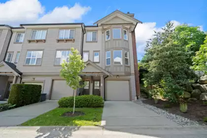 83 14838 61 Avenue, Surrey, BC, Surrey — Townhouse for sale