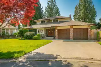 10234 156a Street, Surrey, BC, Surrey — Single Family Residence for sale