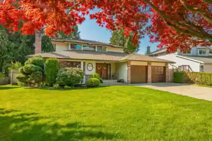 10234 156a Street, Surrey, BC, Surrey — Single Family Residence for sale