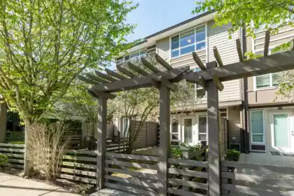 30 15405 31 Avenue, Surrey, BC, Surrey — Townhouse for sale