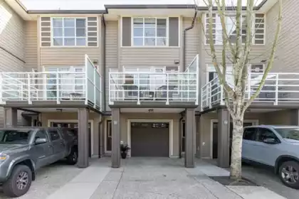 30 15405 31 Avenue, Surrey, BC, Surrey — Townhouse for sale