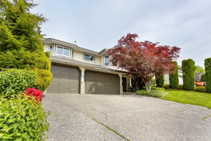 23616 Tamarack Lane, Maple Ridge, BC, Maple Ridge — Single Family Residence for sale