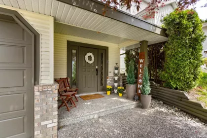 23616 Tamarack Lane, Maple Ridge, BC, Maple Ridge — Single Family Residence for sale