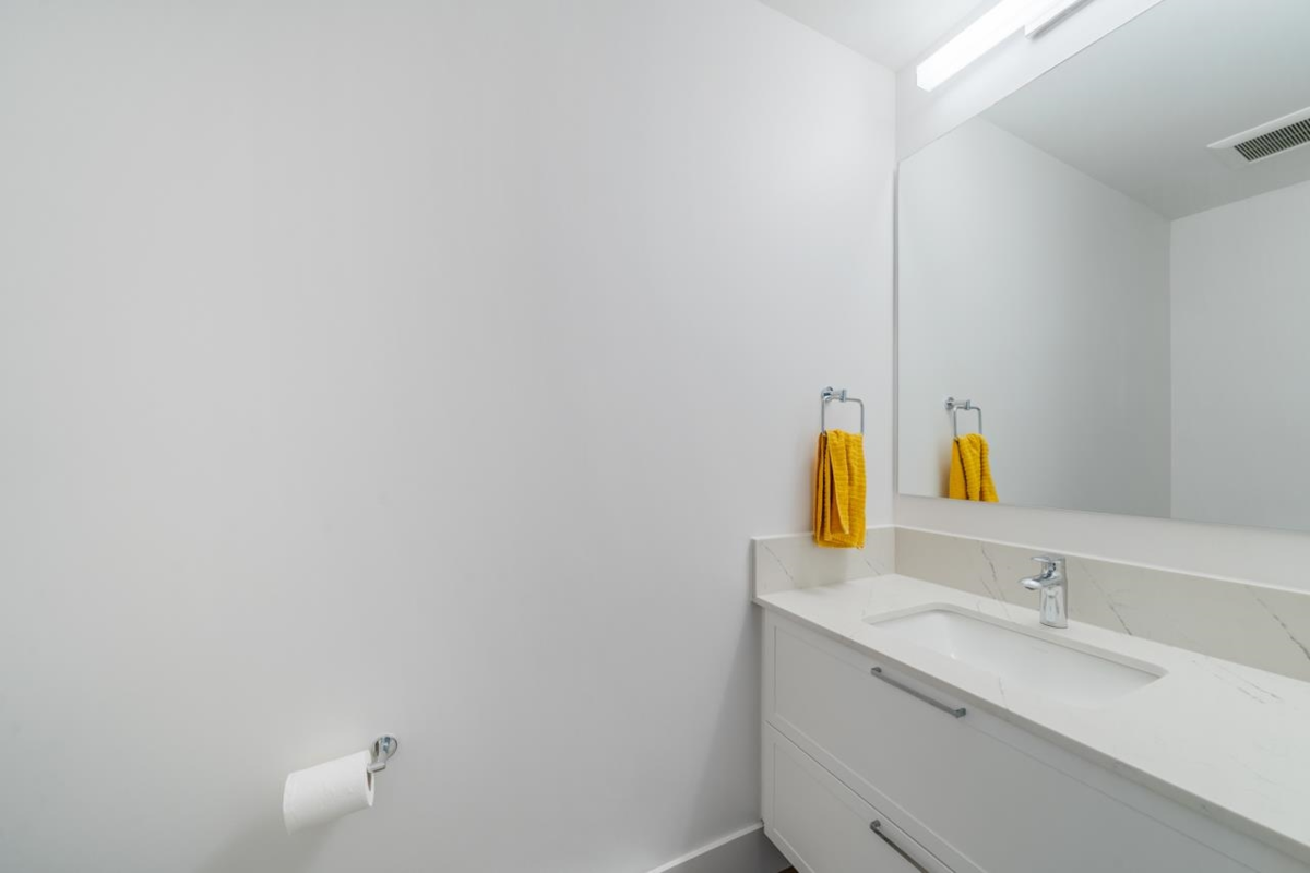 Bedroom 2 Photo of 402 6933 Arcola Street, Burnaby, BC