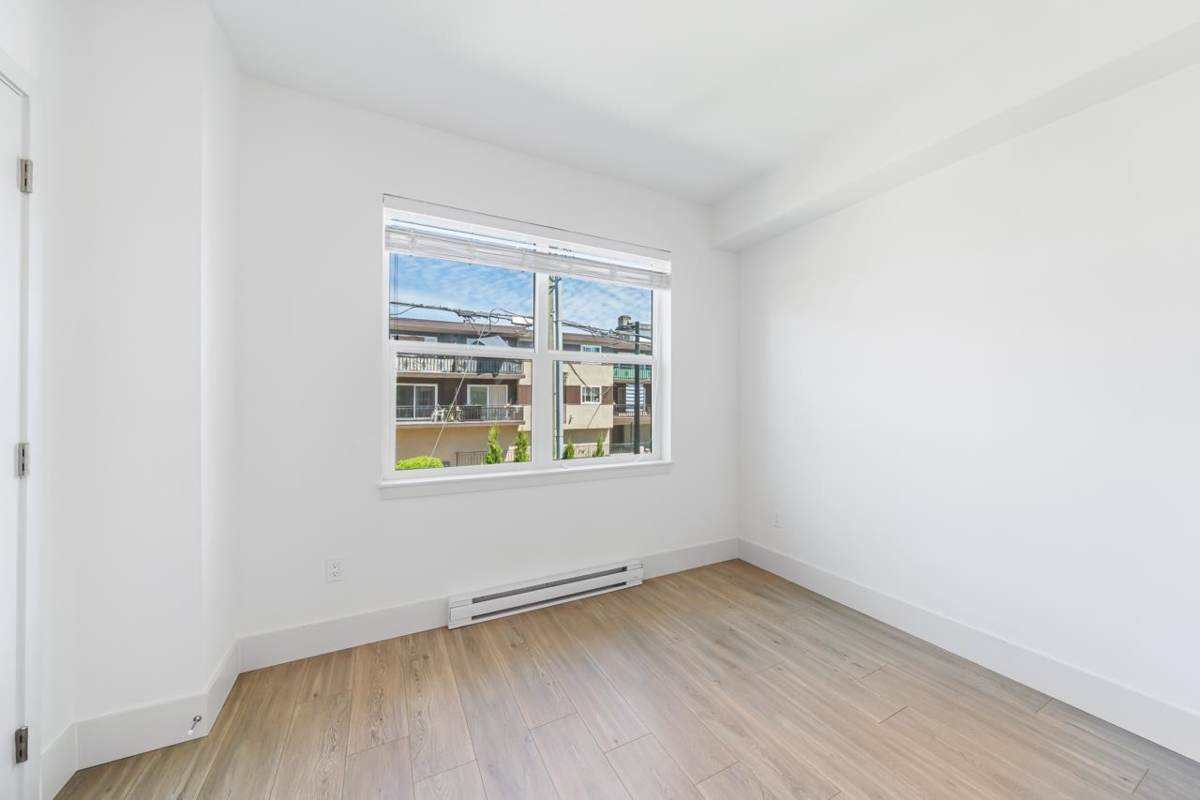 Bedroom 4 Photo of 402 6933 Arcola Street, Burnaby, BC