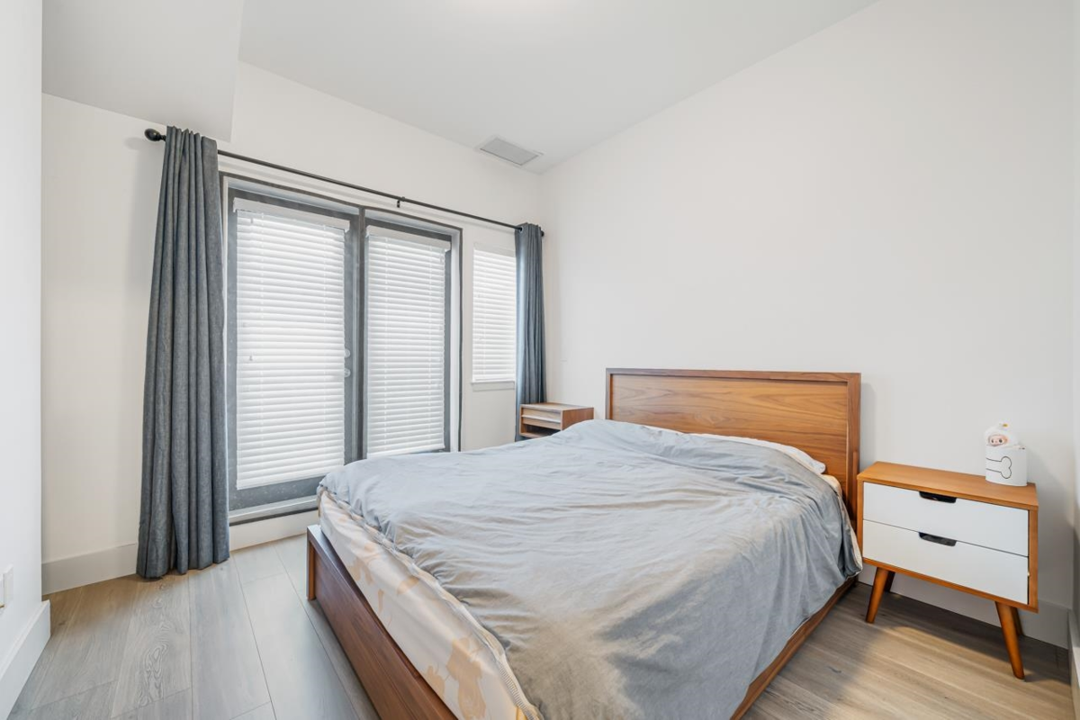 Loft / Bonus Room Photo of 402 6933 Arcola Street, Burnaby, BC