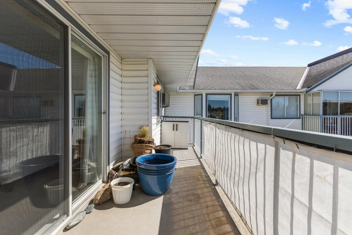 Bedroom 2 Photo of 307 2425 Church Street, Abbotsford, BC
