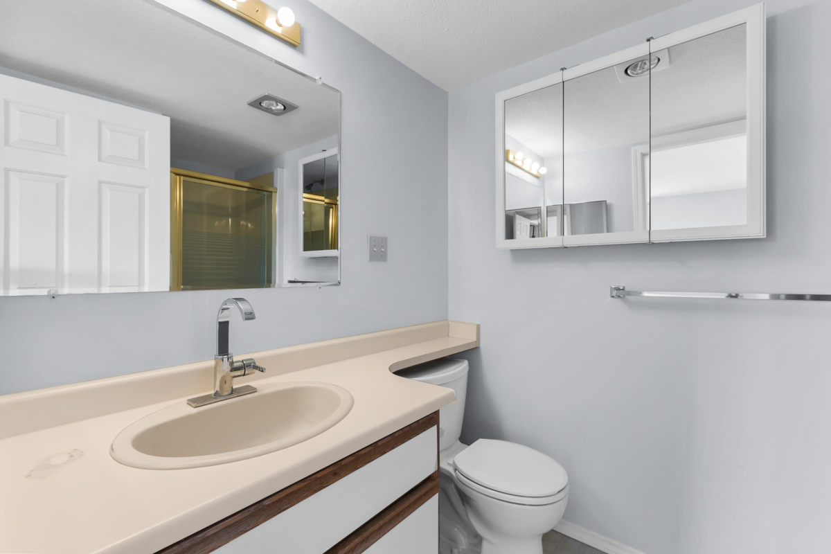 Loft / Bonus Room Photo of 307 2425 Church Street, Abbotsford, BC