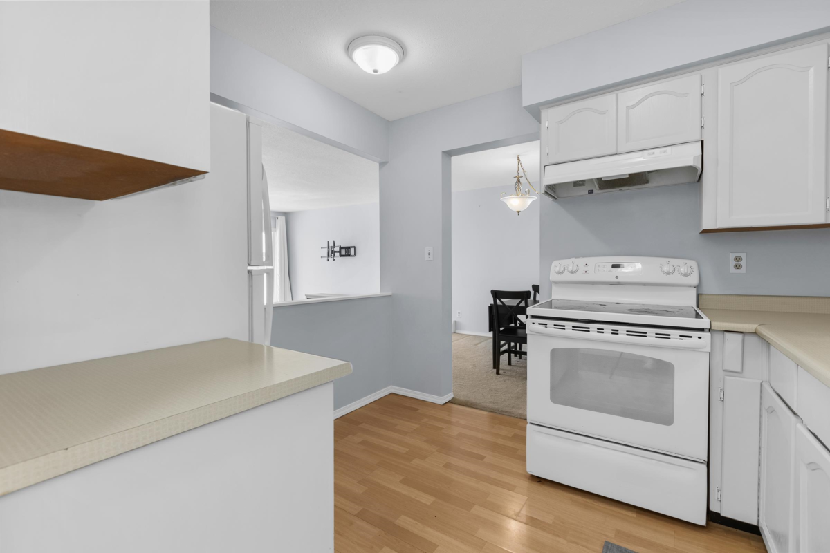 Pantry Photo of 307 2425 Church Street, Abbotsford, BC