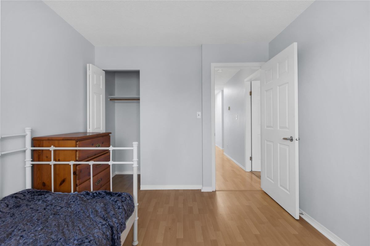 Powder Room Photo of 307 2425 Church Street, Abbotsford, BC