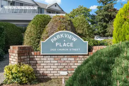 307 2425 Church Street, Abbotsford, BC, Abbotsford — Apartment/Condo for sale