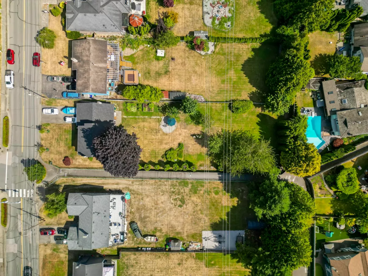 Exterior Rear Photo of 1380 53a Street, Delta, BC