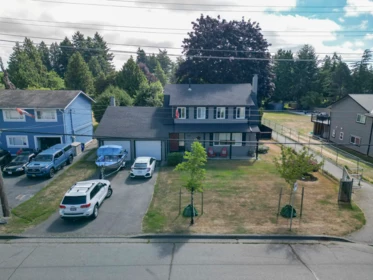 1380 53a Street, Delta, BC, Delta — Single Family Residence for sale
