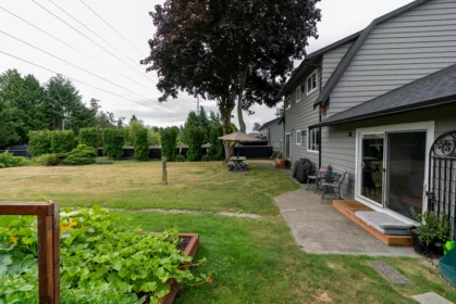 1380 53a Street, Delta, BC, Delta — Single Family Residence for sale