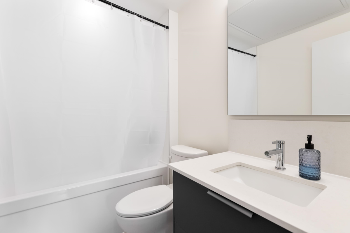 Bedroom 4 Photo of 206 7920 206 Street, Langley, BC