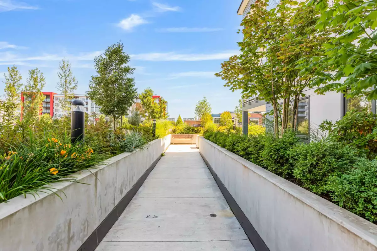 Hot Tub / Spa Photo of 206 7920 206 Street, Langley, BC