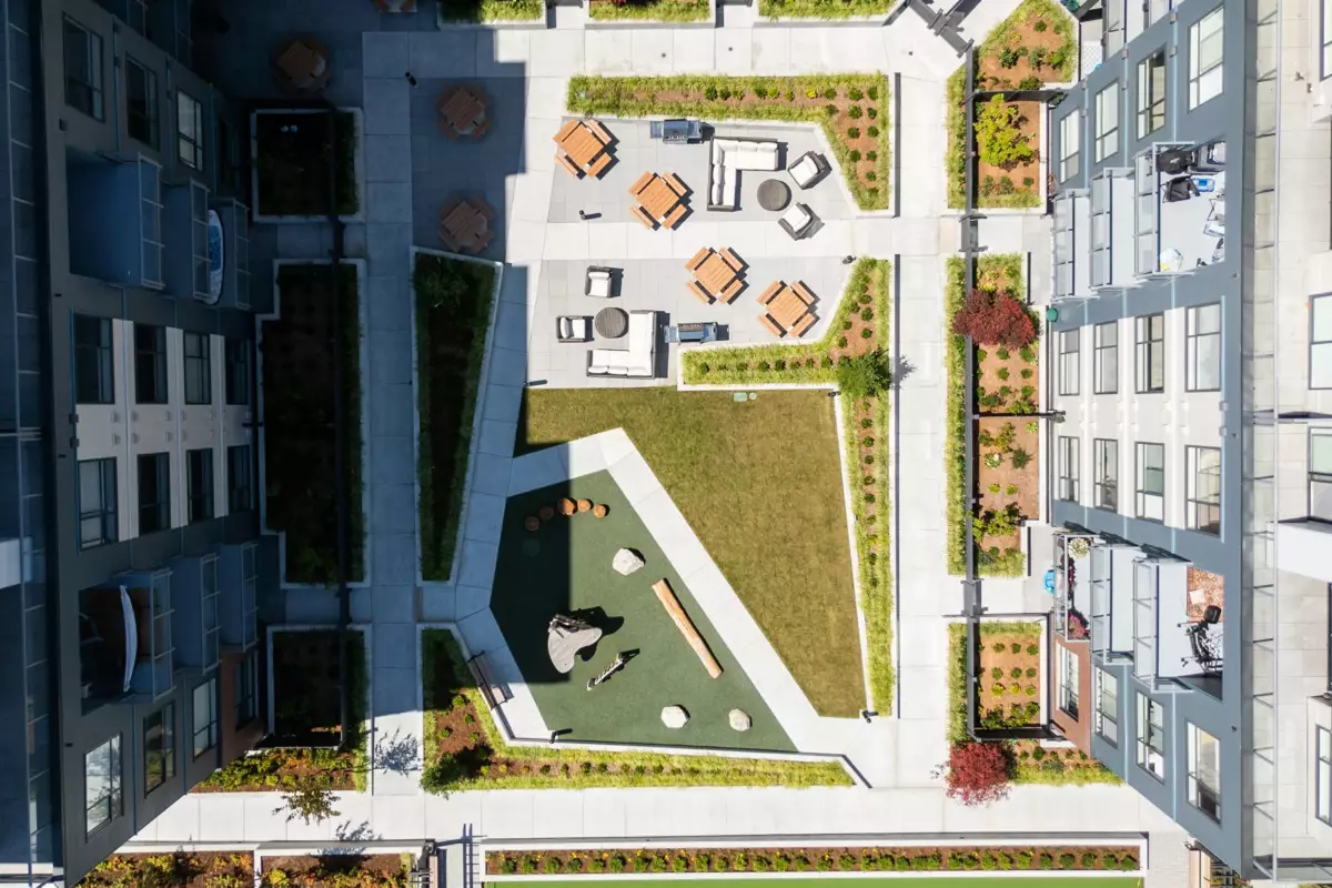 Neighborhood Park Photo Near 206 7920 206 Street, Langley, BC