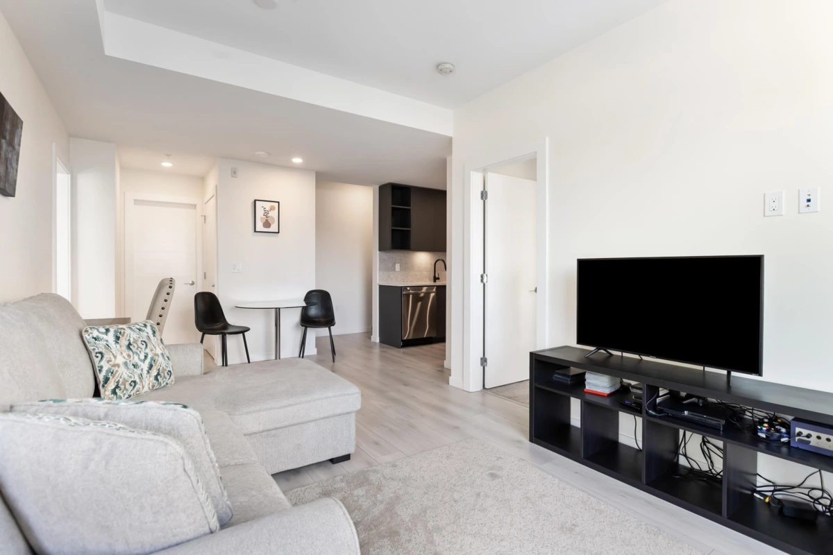 Pantry Photo of 206 7920 206 Street, Langley, BC